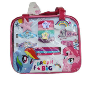 My Little Pony Hair Accessory Set